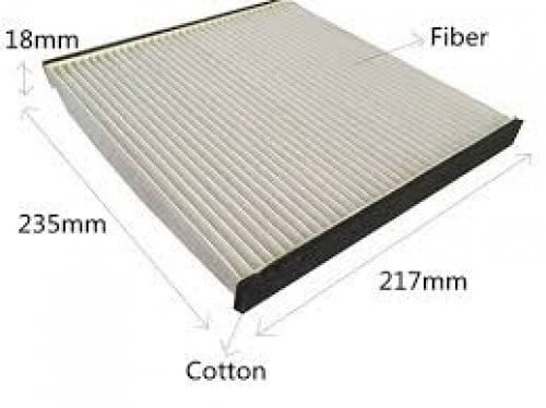 AIR FILTER LEXUS GS300 93-99 GS400 98-00 No 12954C فلتر هوا لكسس 99-02