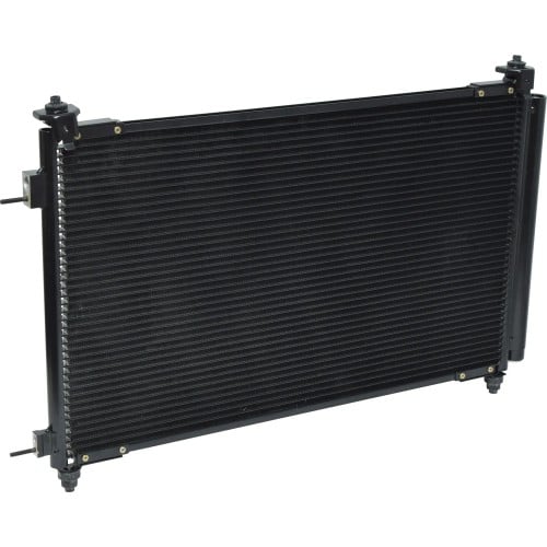 CONDENSER MAZDA CX9 07-15 No12576T  كوندنسر مازدا سي اكس 9 07-15
