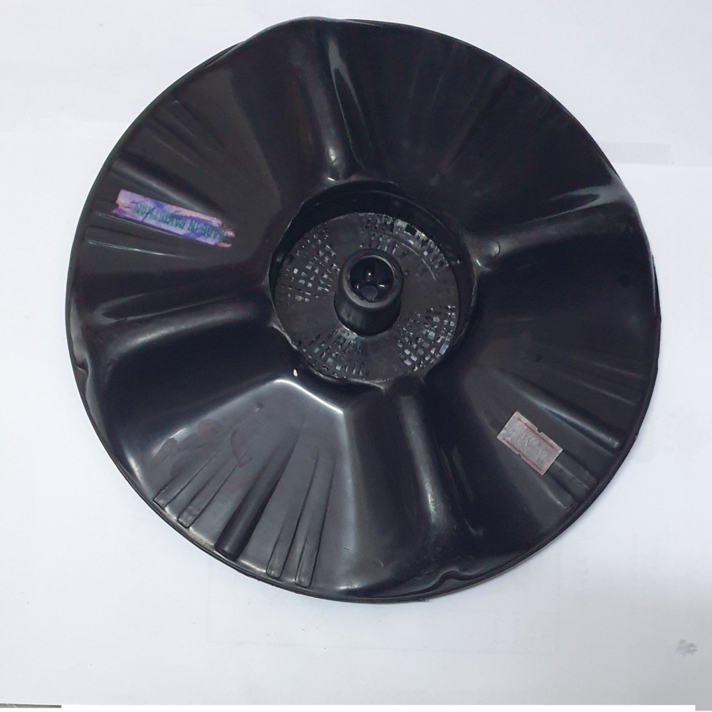 PULSATOR WASHMACHINE HITACHI 220mm X8X8mm SQUARE No06944N بروانة غسال
