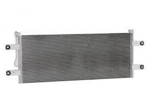 #13266C لديتر مكيف مرسيدس اكتروس ام بي 4 CONDENSER MERCEDES ACTROS MB4