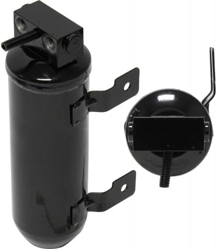 RECEIVER DRIER OPEL CORSA No 10138W     صفاية اوبل كورسا