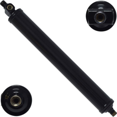 RECEIVER DRIER JAGUAR XJ12 No 10129W     صفاية فريون جاكور