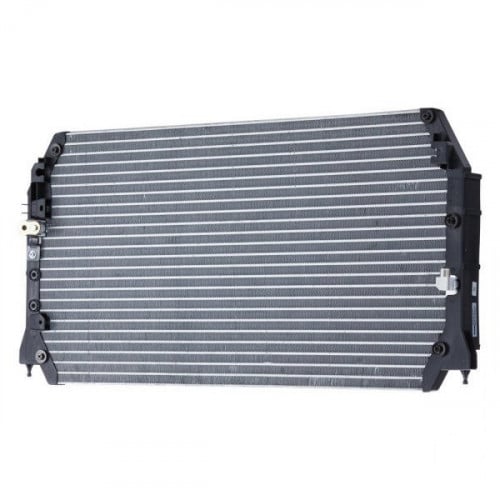 CONDENSER TOYOTA CAMRY 97-03  LEXUS ES250 99-00 No10210T  كوندنسر