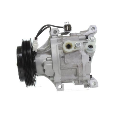 COMPRESSOR TOYOTA COROLLA 01-07 WITH OUT SENSOR 12V No 11176JJ كمبروسر