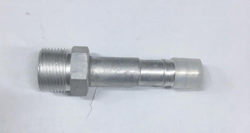 12772C# توصيله سنه ذكر خارجي /MALE CONNECTOR  3/4" 180 D