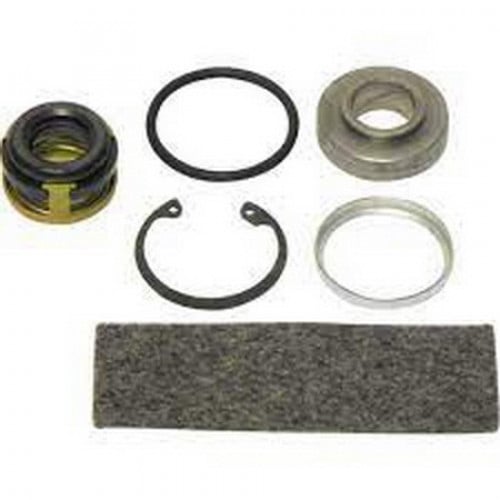 #10093A طقم صوفة كمروسر جي ام COMPRESSOR SEAL KIT GM A-6 R-4 MATAL