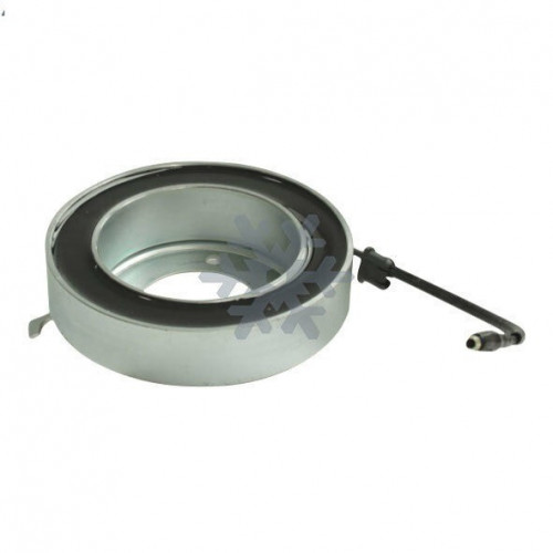 #10657C كويل كمبروسر مغناطيسي تاما وسلتك /COMPRESSOR CLUTCH COIL TM-16 12V