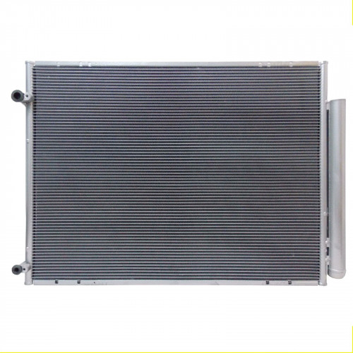 CONDENSER TOYOTA LEXUS RX350 3-5L V6 07-13 No13251T كوندنسر لكس ار اكس