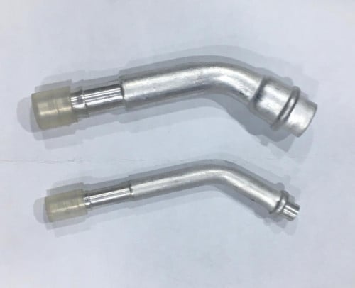 12988C توصيلة ثلاجة سيارة مرسيدس / CONNECTOR FITTING MERCEDES ONE SET