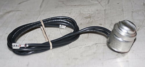 KLIXON DEFROST THERMOSTAT 20425F49- No 02092A  ديفروست ثرمستات