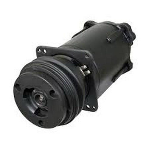 COMPRESSOR GM A6 PK-1  DELPHI TYPE No 12831A   كمبروسر جي ام سي ايه 6