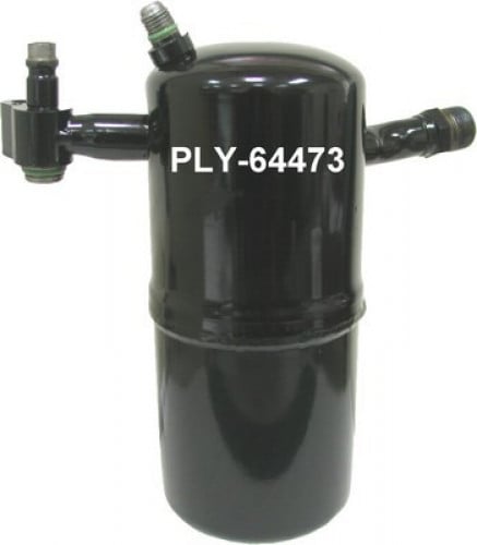 HYUNDAI ACCUMULATOR No 10789W  صفاية فريون هيونداي