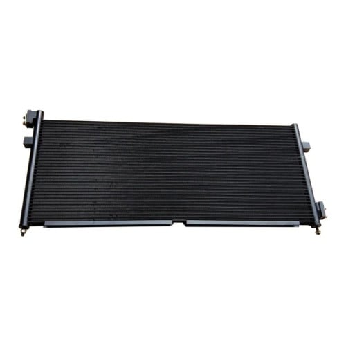 #12120T لديتر مكيف فولفو اف 16 اف 12 02-09  CONDENSER VOLVO F16 F12 02-09