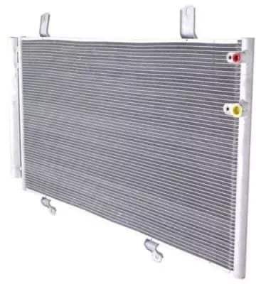 #11886DT لديتر مكيف تويوتا لكزس 12-17 تايلندي / CONDENSR Toyota Lexus 2012-2017