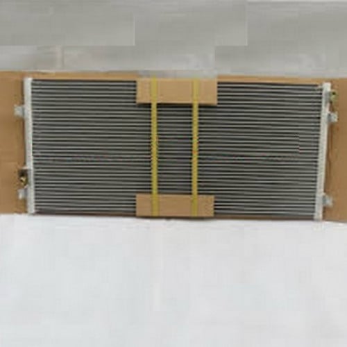 CONDENSER HYUNDAI BUS COUNTY  No 13243C  كوندنسر باص هيونداي كاونتي