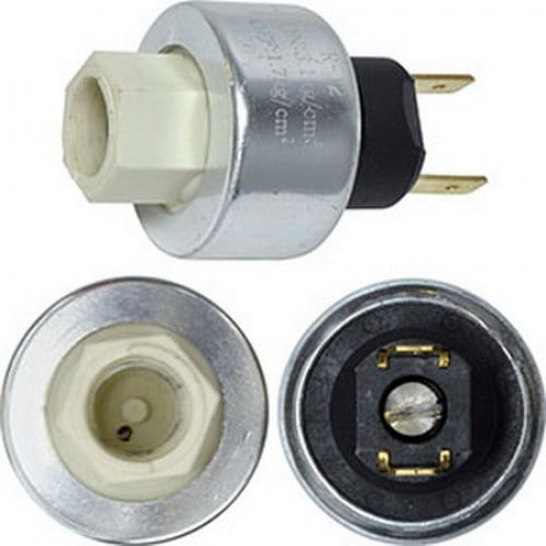 PRESSURE SWITCH GM AND VOLVO No 10481C   برشر سوتش جي ام وفولفو