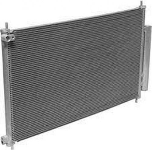 #13218T لديتر مكيف هوندا سيفك و سي ار في 02-14/ CONDENSER HONDA CIVIC 02-14