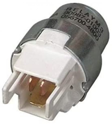 #10395W كتاوت ريلي / POWER RELAY 3 PINS 12V 22 AMP...