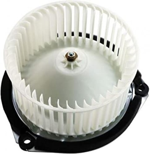 #13098C مورحة طبلون مكيف نيسان وانيت / BLOWER FAN ASSEMBLY NISSAN PICK UP