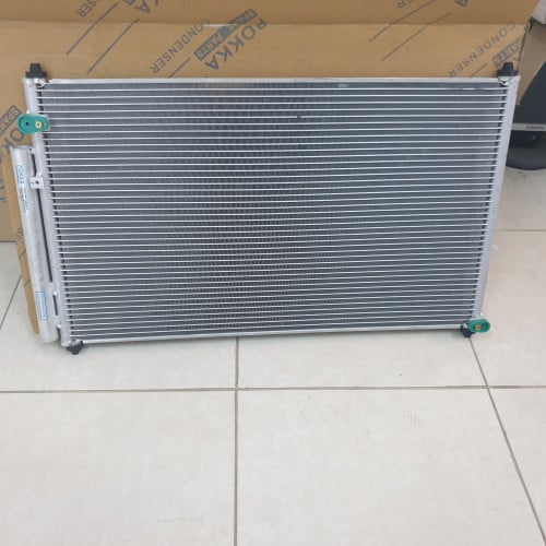 CONDENSER HONDA ODYSSEY AB-0481Z No 13269C    كوندنسر هوندا اوديسي