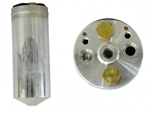 RECEIVER DRIER MAZDA 626 323 FORD TELSTAR 94 No 10105C صفاية فريون ماز