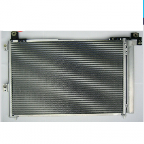CONDENSER MAZDA 6 PICK UP FORD RANGER 06-11 No 10507C كوندنسر مازدا