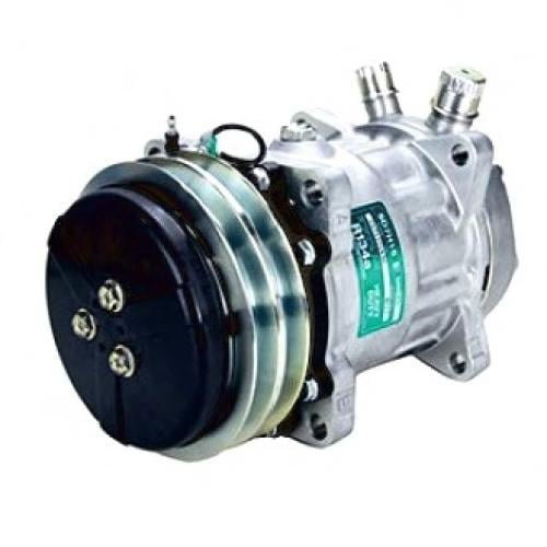 #10191J كمبروسر ساندن 15 24فولت خط سير 2 A2 راسي