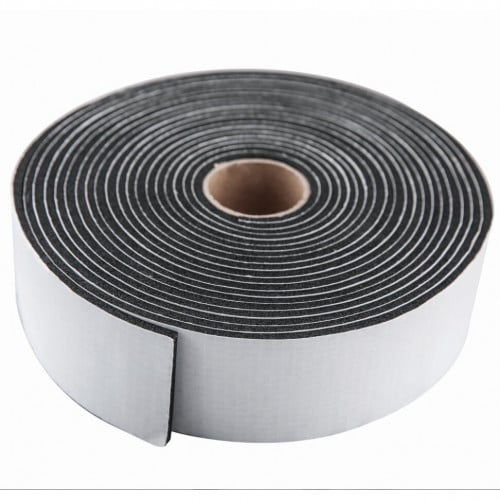 INSULATION TAPE 2  INSULFLEX FOAM No 00181M   شطرطون عزل مواصير المكيف