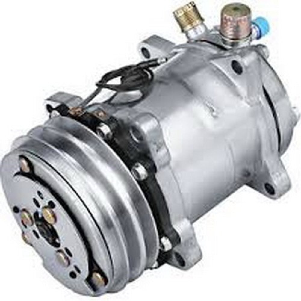 COMPRESSOR CAR CHINA MADE No 11588C