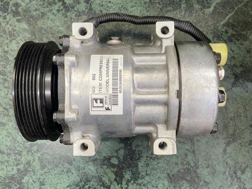 #10328CC  كمبروسر مكيف شيروكي  COMPRESSOR CHEROKEE 12V 8PK DM BACK CONNECT