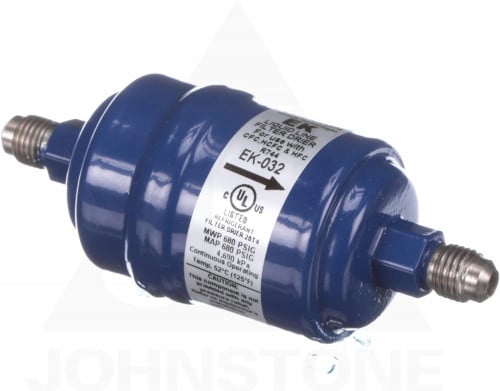 FILTER DRIER ALCO EK-032  1-4  FLARE No 00674A   فلتر الكو1-4 بوصه فلي