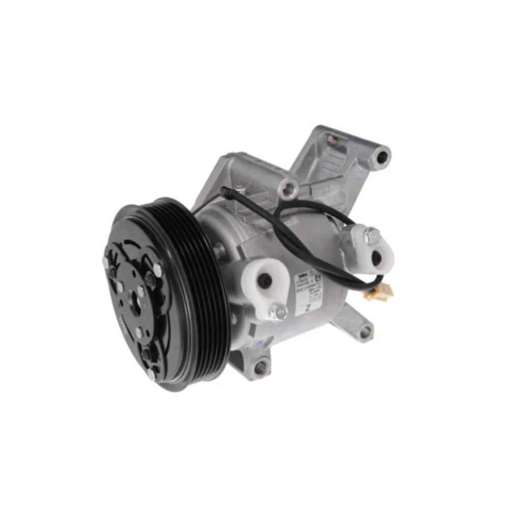 10600J   كمبروسر مازدا 3 فاليو ياباني COMPRESSOR MAZDA 3 VALEO