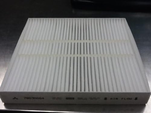 AIR FILTER MITSUBISHI LANCER 07  NO 12741C   فلتر هوا سياره لانسر 07