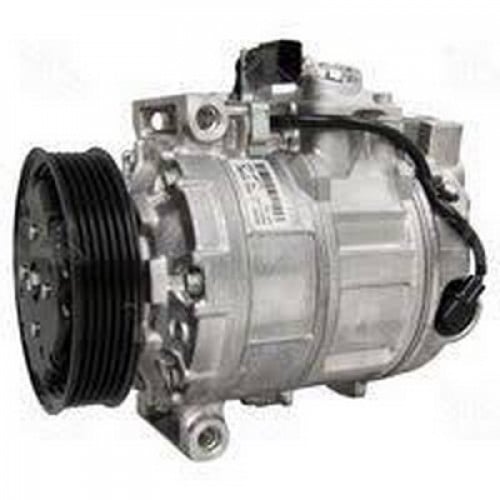 COMPRESSOR VOLKSWAGEN TOUAREG AUDI Q7 3-0 PORCH No12825J كمبروسر طوارق