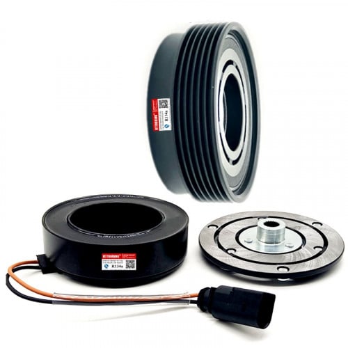 #11967C كلتش فلكسواجن بورا كامل / CLUTCH ASSEMBLY VOLKSWAGEN BORA