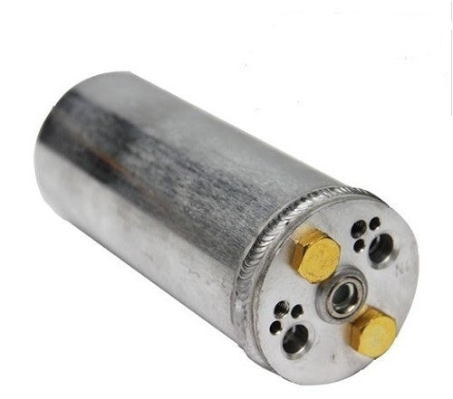 RECEIVER DRIER MAZDA CAR  91 No 10017W     صفاية فريون سياره مازدا 91