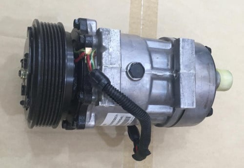 #10328C كمبروسر مكيف شيروكي COMPRESSOR CHEROKEE 12...