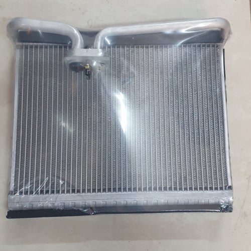 #12476Tثلاجة مكيف دوسان لودر 2017  EVAP COIL DOOSAN LOADER 2017