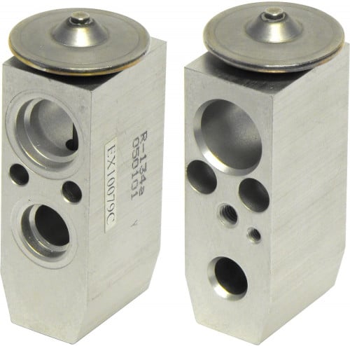 EXPANSION VALVE NISSAN MAXIMA INFINITI PATHFINDER No10226C بلف نيسان