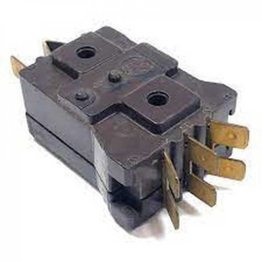 #05052A سوتش غساله جنرال الاكتريك /MOTOR SWITCH FOR GE WASHING MACHINE 3ASM9E9E1