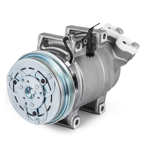COMPRESSOR MITSUBISHI TRITON L200 08-16 12V A-1 No12228C كمبروسر وانيت