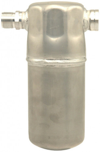 ACCUMULATOR DRIER AUDI GM FORD No 10332C صفاية فريون سياره اودي وجي ام