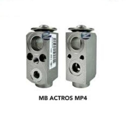 10205F بلف فريون مرسيدس اكتروس بلوك EXPANSION VALVE 327517K BLOCK MER