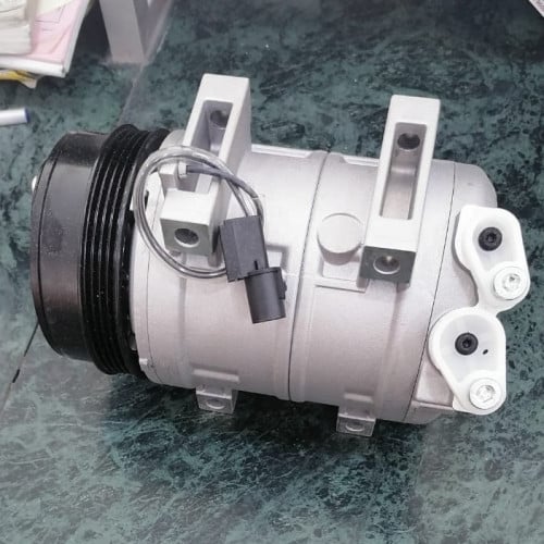 COMPRESSOR MITSUBISHI TRITON No 12411C      كمبروسر تريتون متسوبيشي
