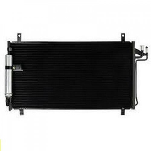 #13212T لديتر مكيف نيسان انفاينتي جي 35 موديل 03-07/ CONDENSER INFINITI G35 COUPE CTS 03-07