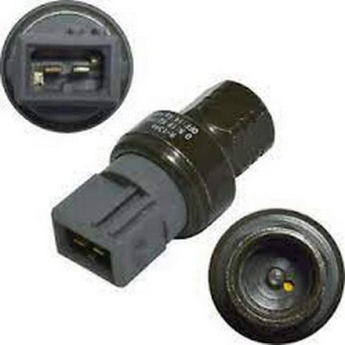 12972W# حساس برشر سوتش فولفو / PRESSURE SWITCH VOLVO 940-960 93-95