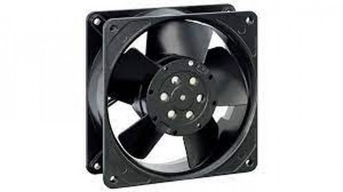 AXIAL FAN 119X119X28mm 110V-230V No 06027C    مروحة اكشال 110-230 فولت