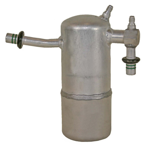 #10286A صفاية مكيف فريون هونداي اكسل/RECEIVER DRIER HYUNDAI EXCEL 86-89