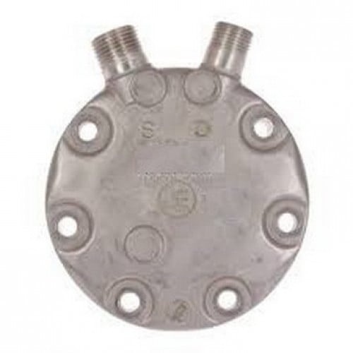 #12962M غطا كمبروسر ساندن خلفي / COMPRESSOR CYLINDER HEAD SD-709 SD7H15 VOR