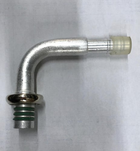 QUICK JOINT 5-8 MALE 90 D  No12722C  كوع كبس سياره فورد